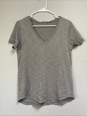 Lululemon What The Sport Tee